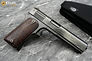 Colt Model 1905 .45 ACP Semi-Auto Pistol sold by Gun Auctions USA
