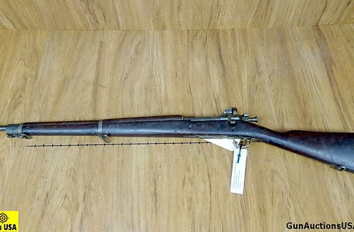 Remington M1903A3 .30-06 Springfield Bolt-Action Rifle sold by Gun Auctions USA