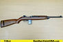 Plainfield Arms M1 Carbine .30 Carbine Semi-Auto Carbine sold by Gun Auctions USA