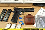 Les Baer Custom 1911 .45 ACP Semi-Auto Pistol sold by Gun Auctions USA