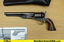 Colt Model 1861 .36 Caliber Percussion Revolver sold by Gun Auctions USA