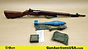 International Harvester M1 Garand .30-06 Springfield Semi-Auto Rifle sold by Gun Auctions USA