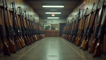 Step-by-Step Guide to Navigating Florida Firearm Auctions for Beginners