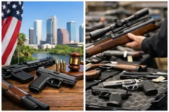 Buy Guns Tampa Florida Gun Auctions USA