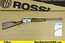 Rossi R92 .357 Magnum/.38 Special Lever-Action Rifle sold by Gun Auctions USA