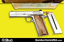 Coonan Arms 1911 .357 Magnum Semi-Auto Pistol sold by Gun Auctions USA