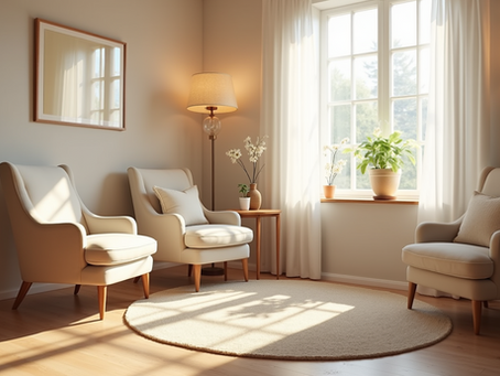 Effective Treatments for Generalized Anxiety Disorder GAD in Stuart FL