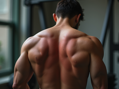 Hidden Trauma Stored in the Body (Somatic Memory) — How the Body Remembers What the Mind Forgets