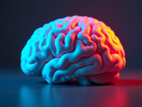 Why Your Brain Gets Stuck in Survival Mode — A Psychiatrist’s Explanation