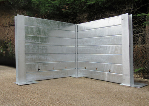 retain wall