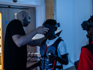 How Much Does a VR Party Cost in the UK in 2026? Complete Price Guide And Planning Tips