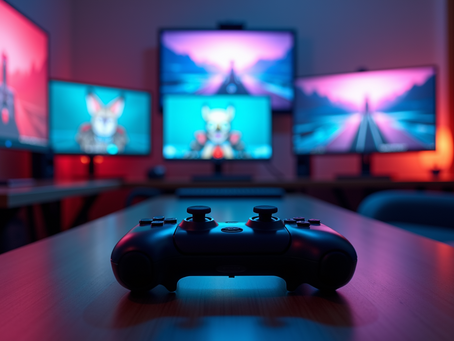 The Ultimate Guide to Hosting an Unforgettable Gaming Party Experience