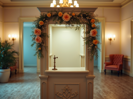 Discover Unique Photo Booth Hire Options