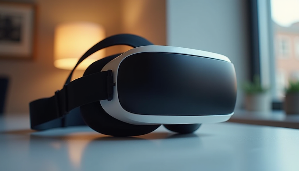 Renting VR Equipment: Your Ultimate Guide to Virtual Reality Rental Options