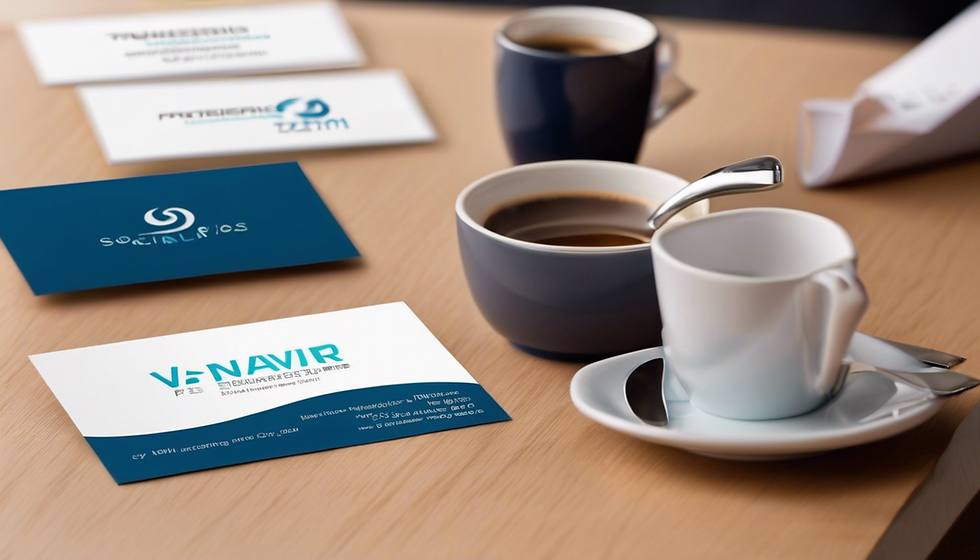 Networking y Tendencias en Negocios Sociales