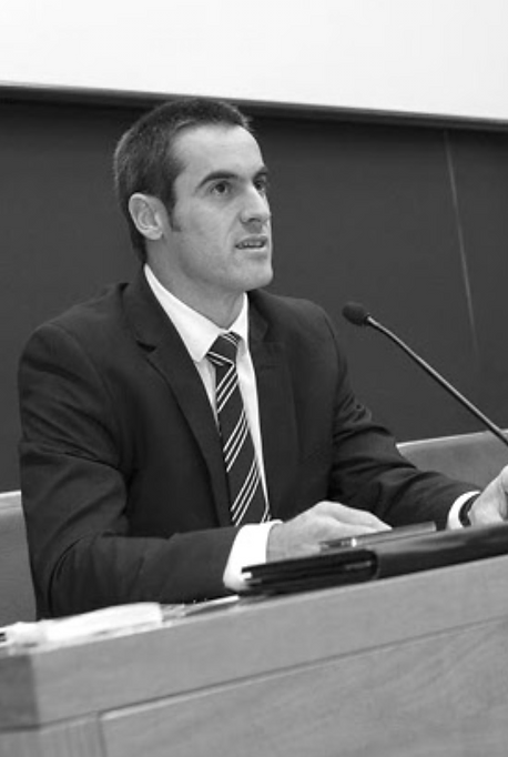 José Ignacio Loitegui