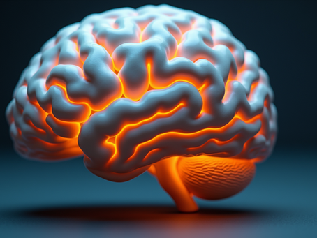 Why Am I So Negative All The Time?