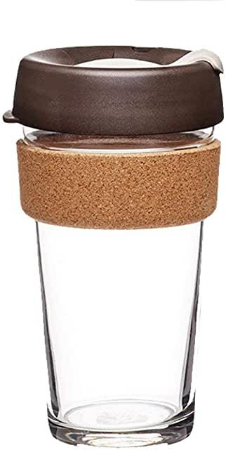 KeepCup Changes Makers Brew Cork