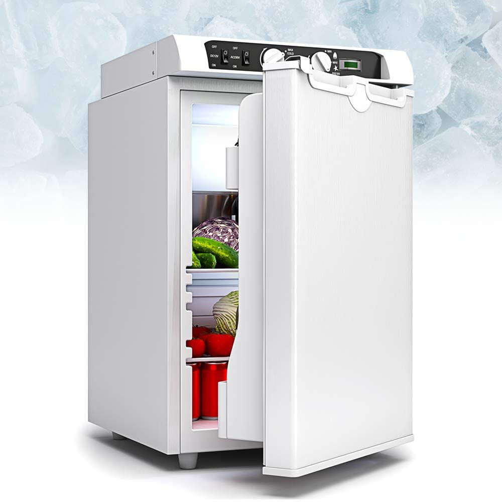 Frigo Thetford Camping-car Ne Fonctionne Pas En 220v