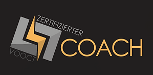 zertifizierte online und offline Coach