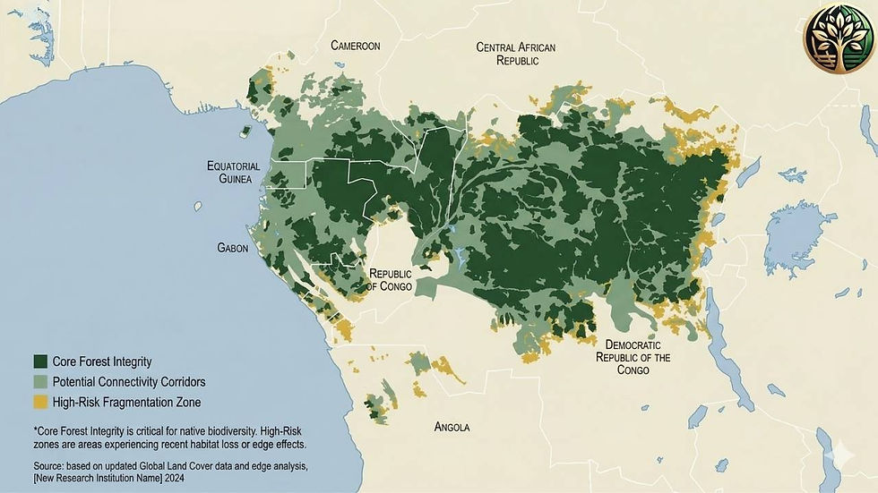 congo basin