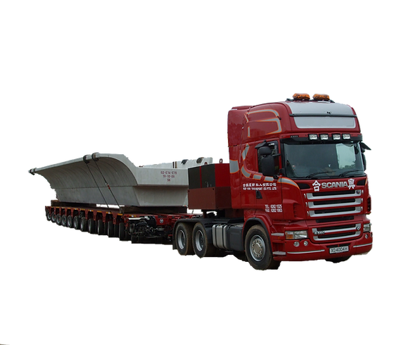 Hup Hin 合興 Crane Service Trailer Service Singapore Malaysia