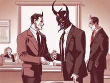 Honesty Is NOT Good For Business.