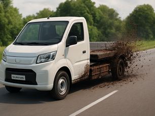 High Mileage = High Degradation? - EcoSwift LearnEV Series (Battery Life)