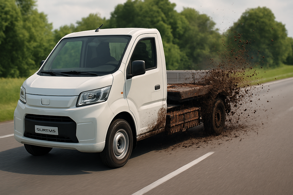 High Mileage = High Degradation?  - EcoSwift LearnEV Series (Battery Life) 