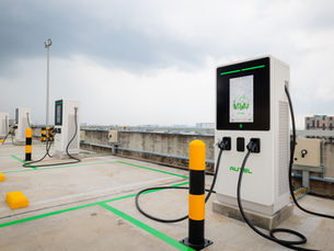 Is "Lack of Chargers" still stopping You From Truly Enjoying EVs?