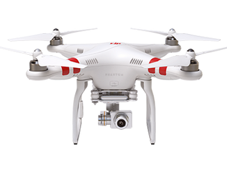 Welcome to the Phantom 2 Vision+ Drone