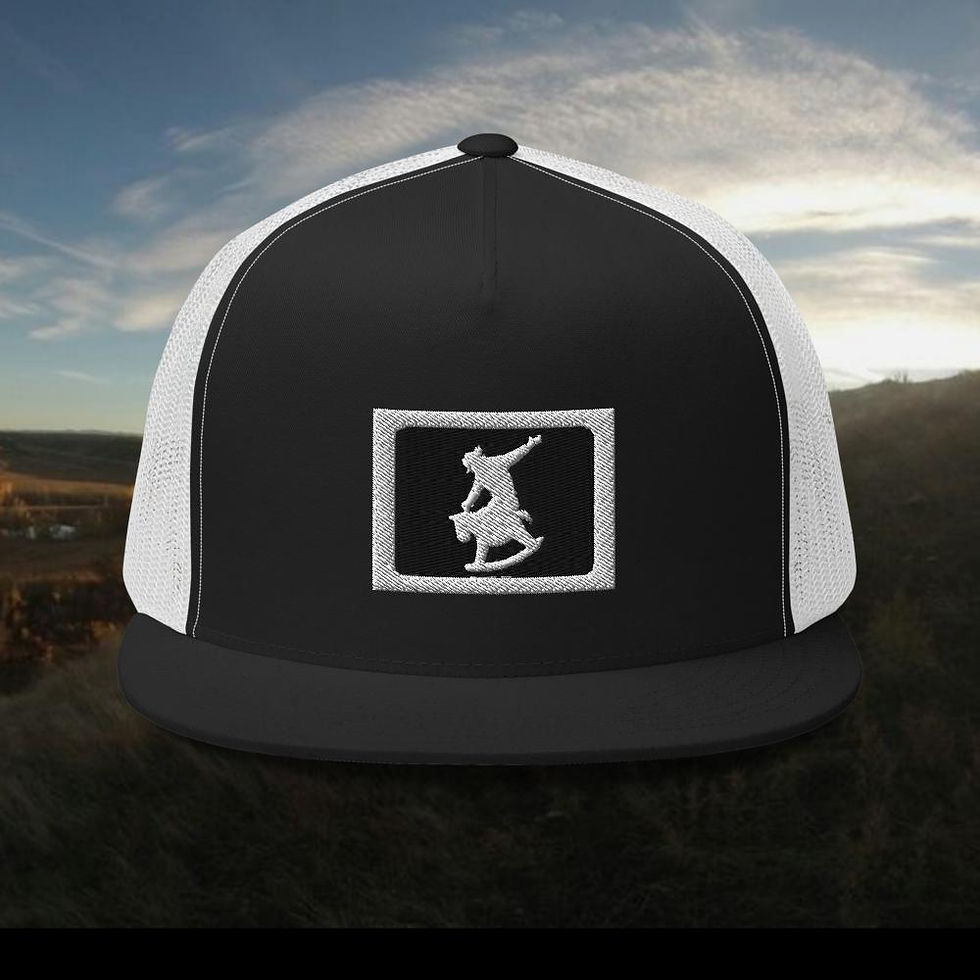 Thumbnail: Trucker Cap