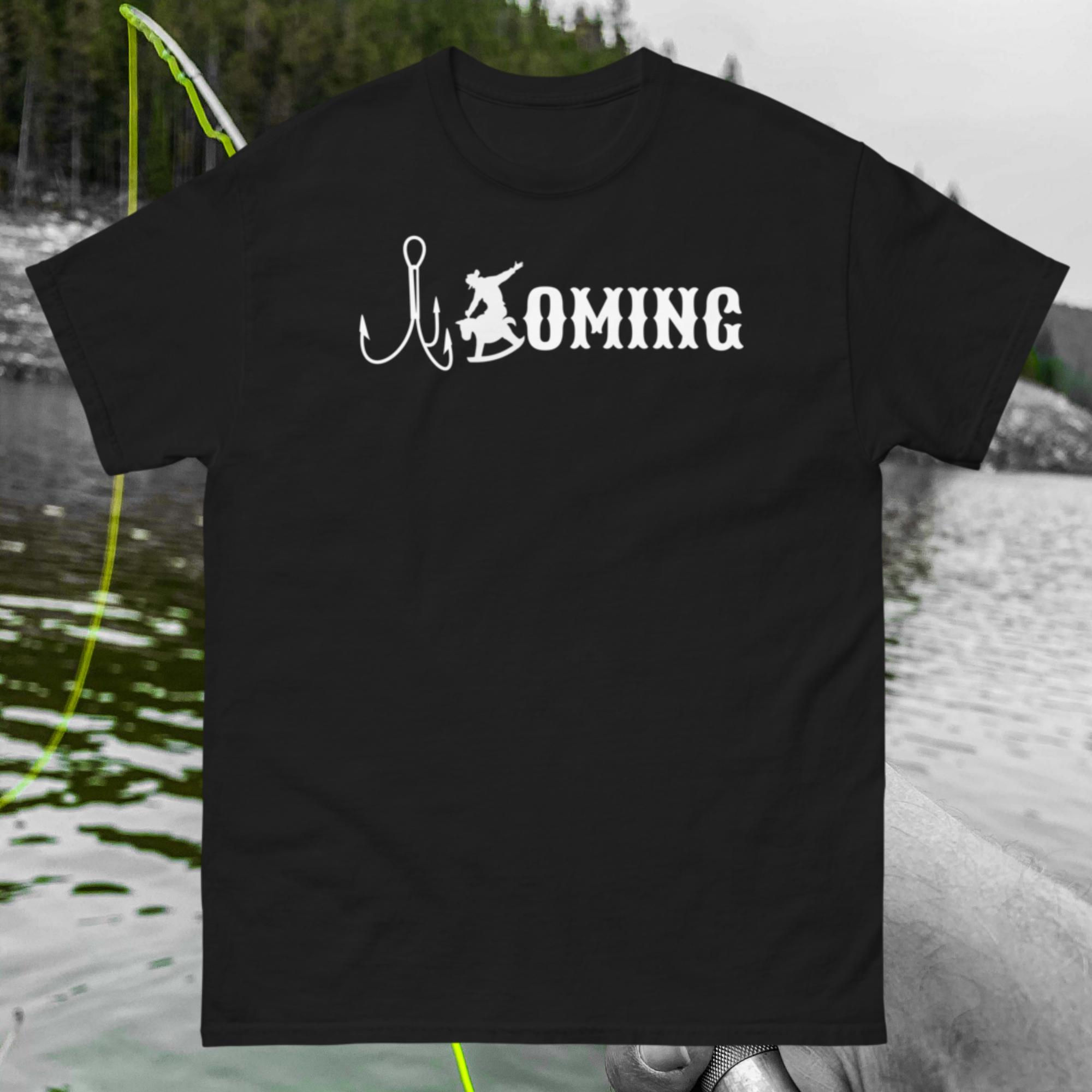 Lip Ripper classic tee