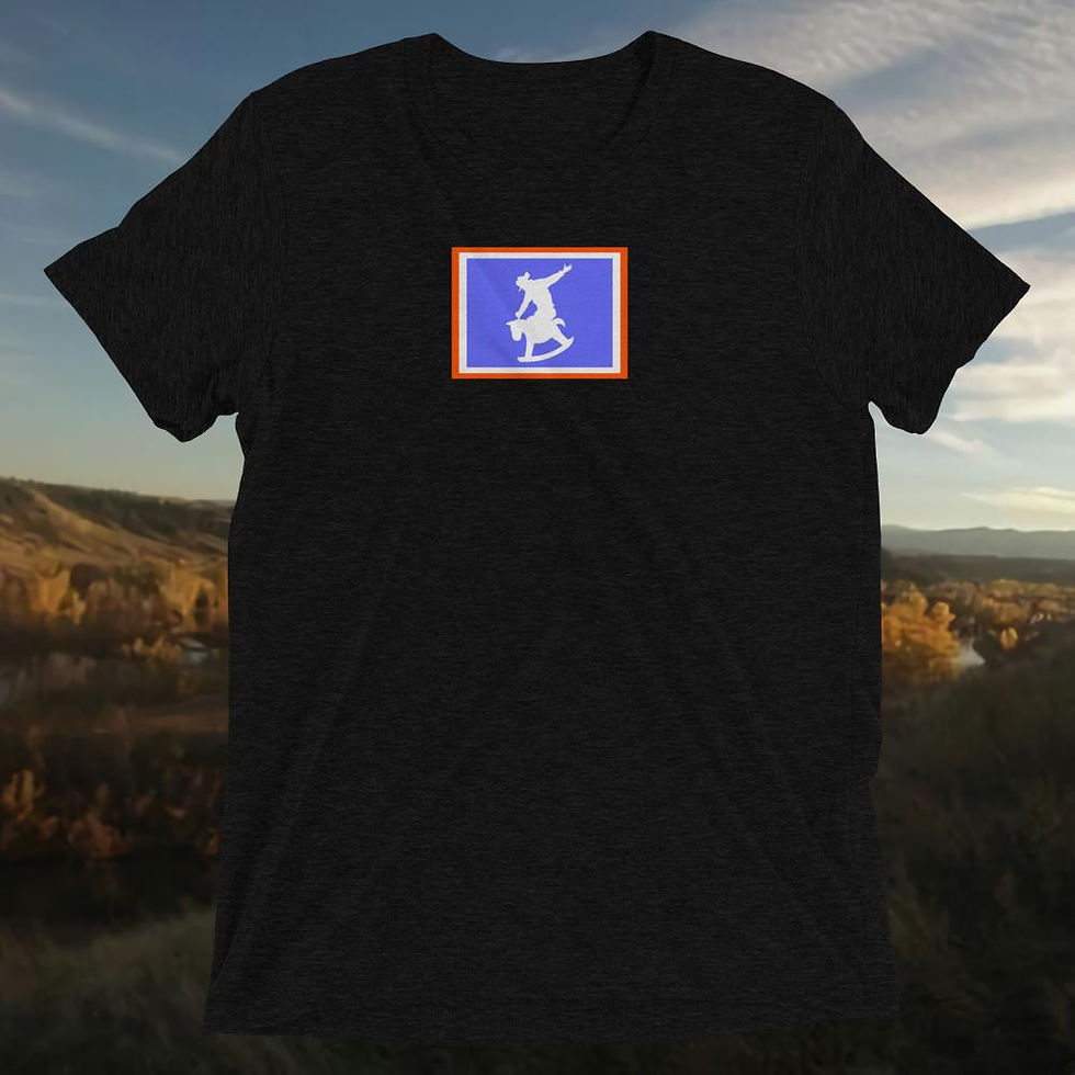 Thumbnail: Short sleeve t-shirt