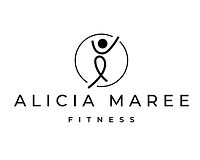 Logo Alicia Maree Fitness