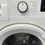 Thumbnail: (797) Beko 9kg 1400 Spin Washing Machine - WTB941R2W