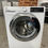 Thumbnail: (407) Hoover 8kg 1400 Spin Washing Machine - H3W48TE-80