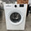 Thumbnail: (792) Beko 9kg 1400 Spin Washing Machine - WTL94121W