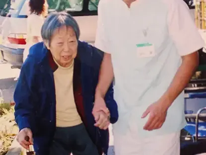 訪問介護では、外国人ヘルパーは活躍できない→これは変えるべき!①