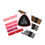 Thumbnail: Bundle: set of 3 Fabric Bands, set of 5 Latex Bands and 1 Pair of Sliders