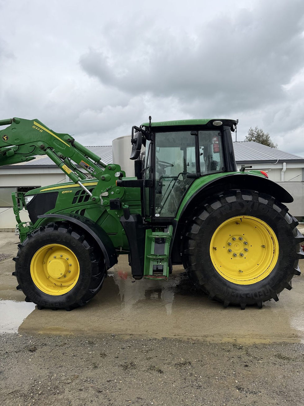 john deere