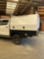 Automotive Customisation