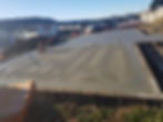 concrete slab