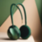 minimal, dark green, audio, wedding.jpg