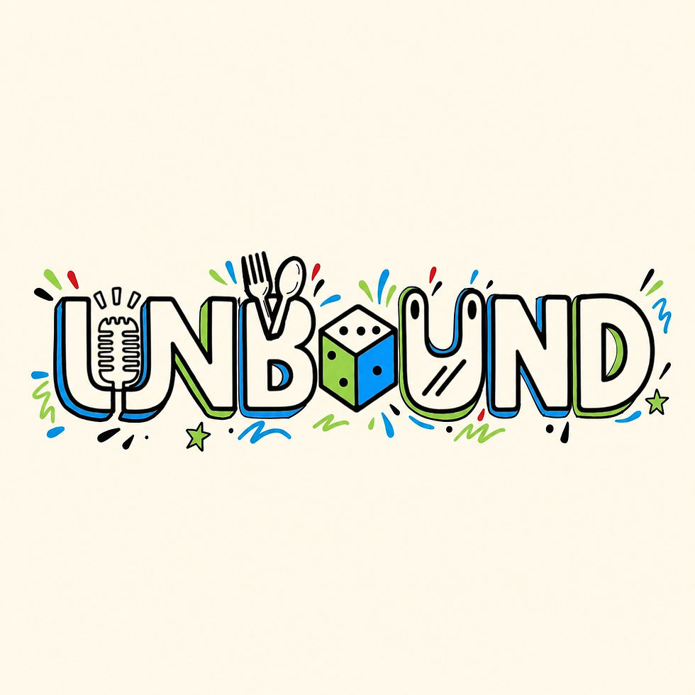 Unbound