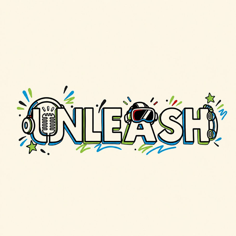 Unleash