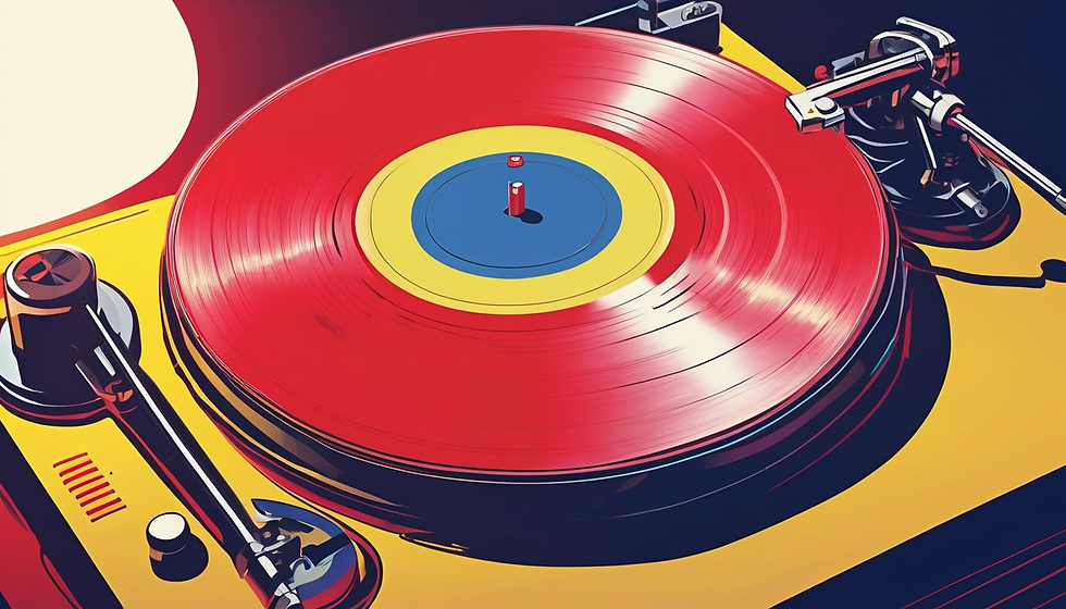 Soundscapes: A Journey into Music