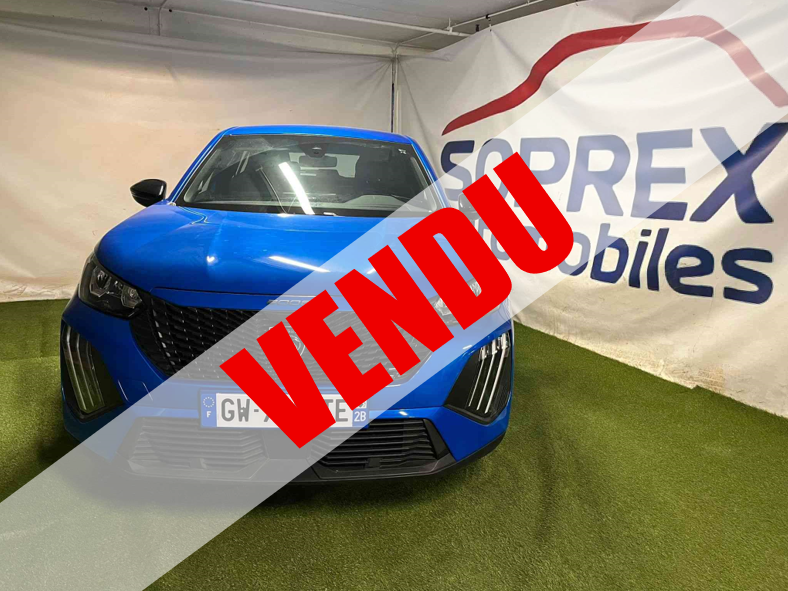 2008 Active 100 S&S BVM6