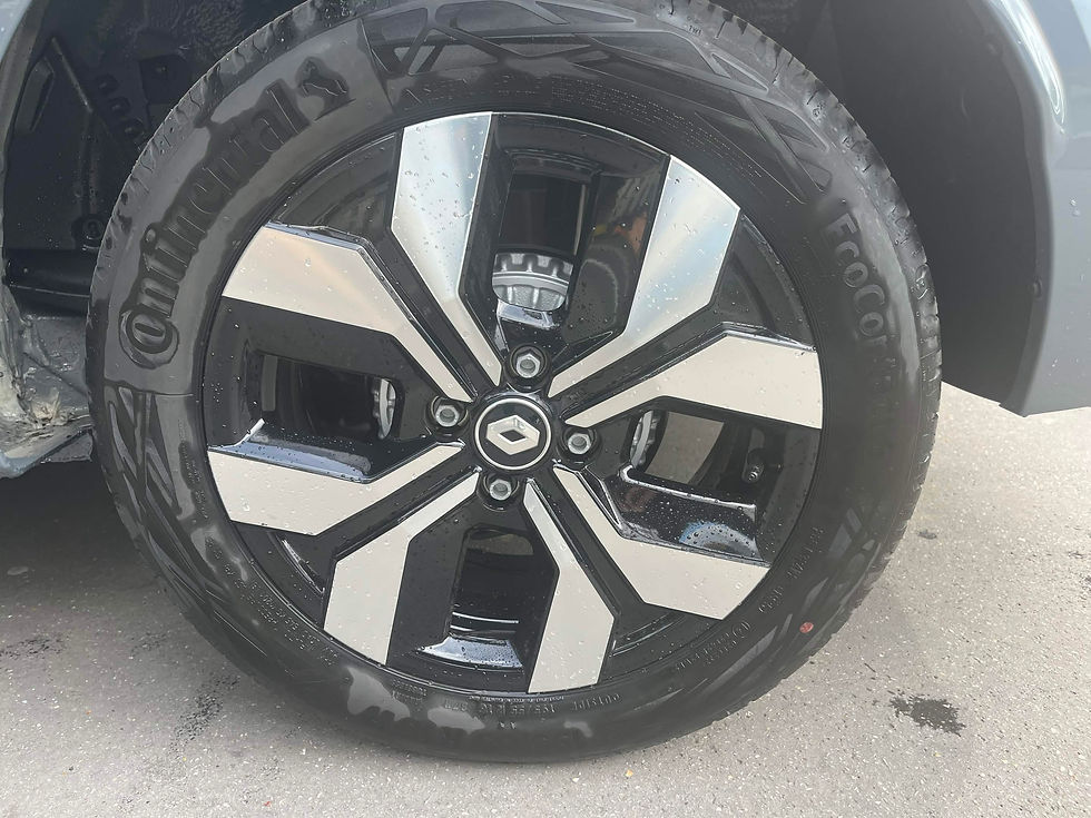 Miniature : TALIANT ZEN 1.0 100CH CVT