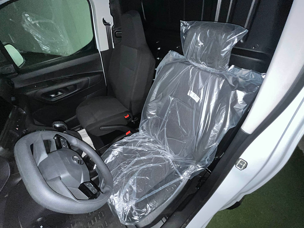 Miniature : Berlingo Tolé 1.6 HDI 92cv